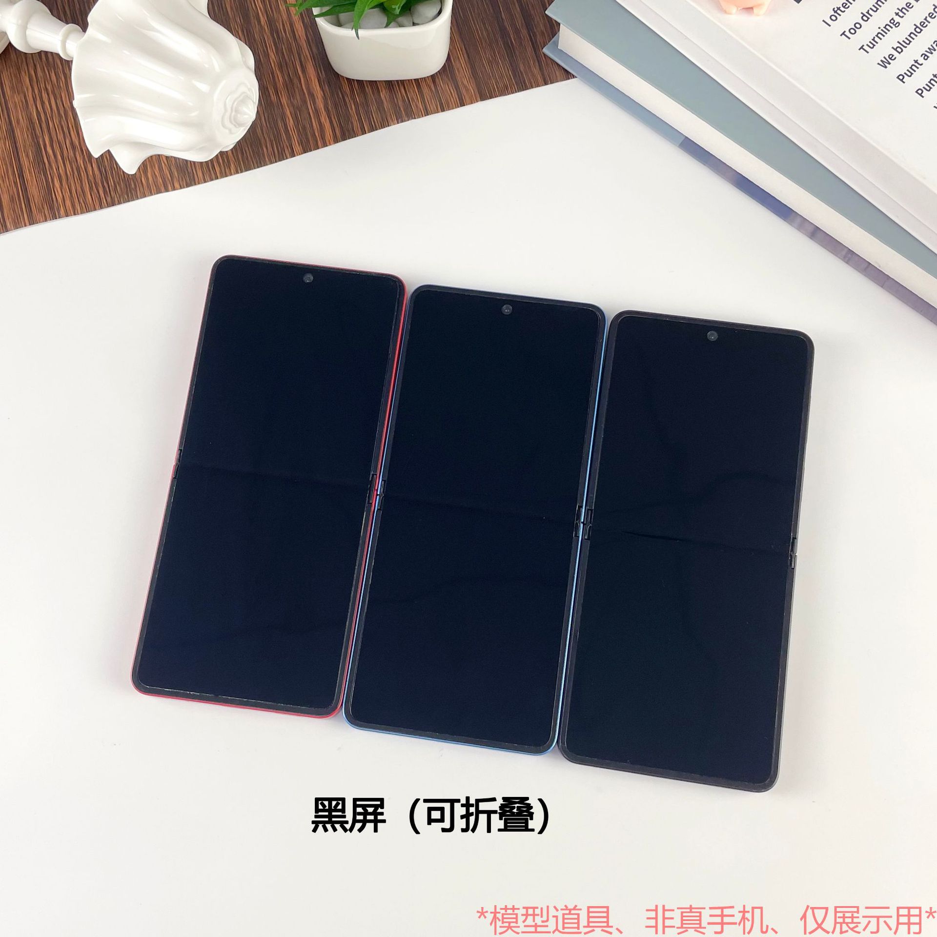 Suitable for Samsung Galaxyz Flip7 Model Machine Artificial Z Fold7 Mobile Phone Model Foldableing Flip7Fe