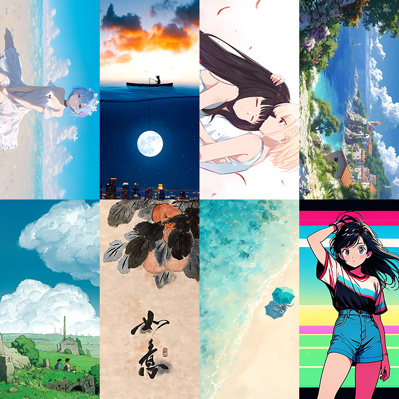 Heat Transfer Printed Gift Towels, Microfiber Thickened Towels, Bath Towels, Custom Sports Towels, Beach Towels