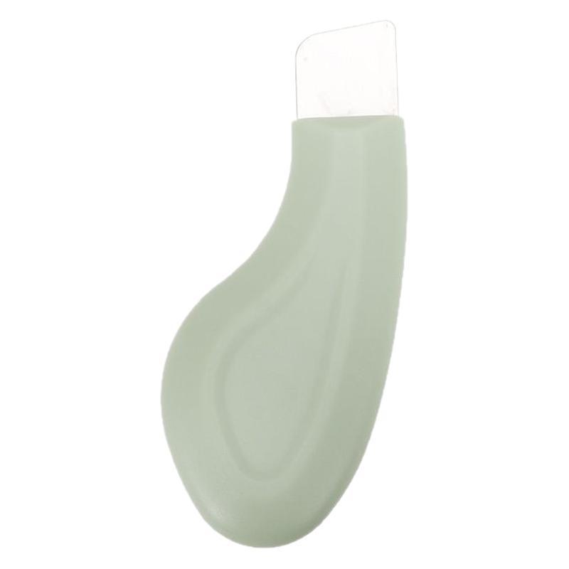 Cross-Border New Skin Scraper Export Device Pore Cleaning Home Beauty Scraper Ergonomic Blackhead Remover