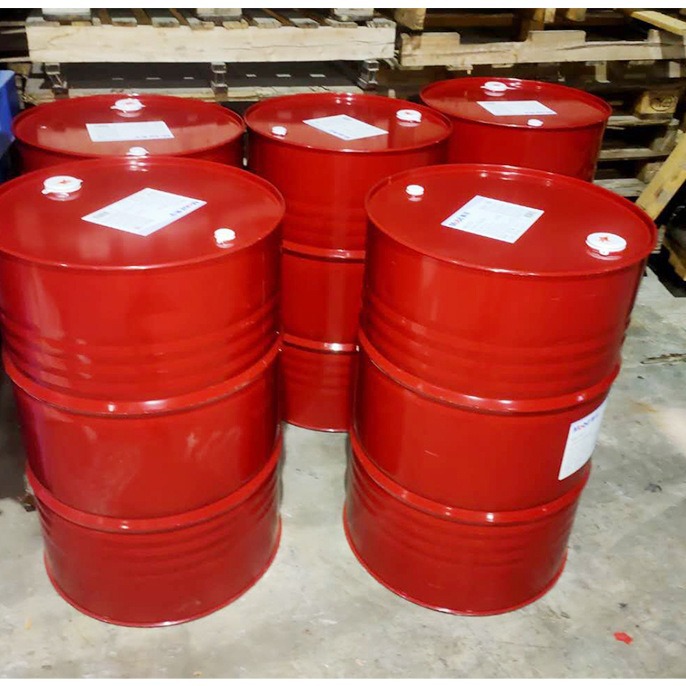 Mobilgaoye High Refrigeration Oil Mobil Gargoyle Arctic Shc 224 226E 228 234