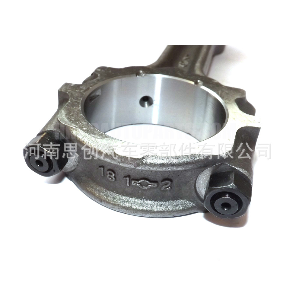 12100-5X00A 12100-AD000 connecting rod assembly is suitable for Nissan YD25