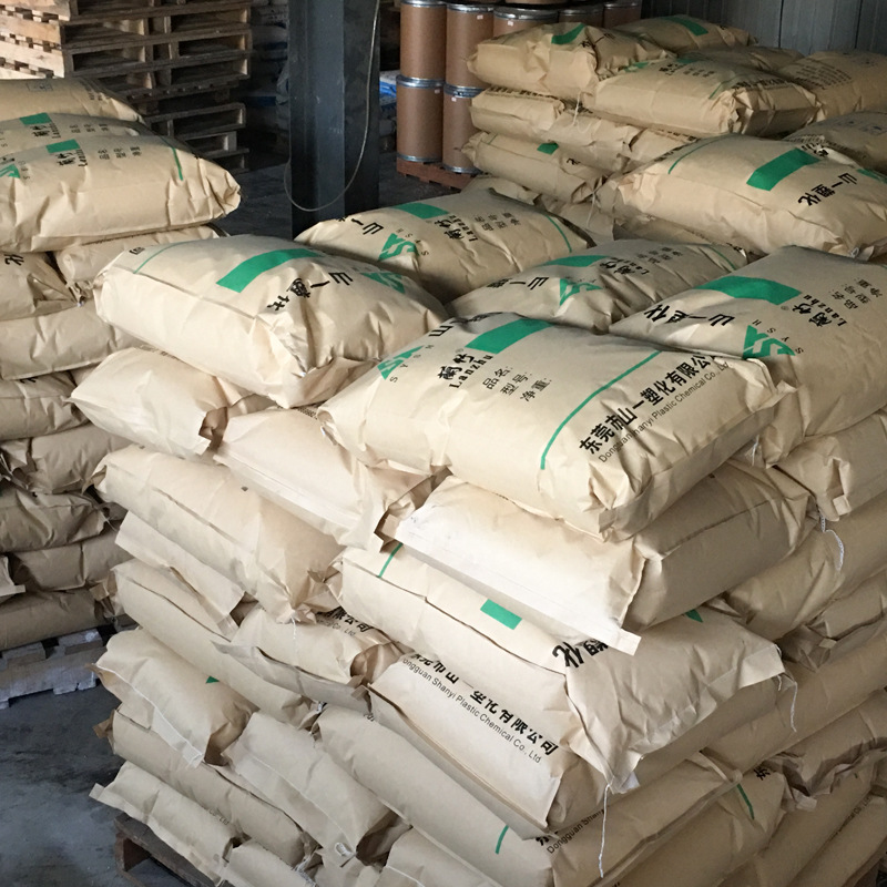 Pp Muscle-Increasing Mother Particles, Hardening, Anti-Shrinkage, Anti-Deformation, Anti-Warping Particles, Environmentally Friendly Food-Grade Muscle-Increasing Mother-In-Law Material