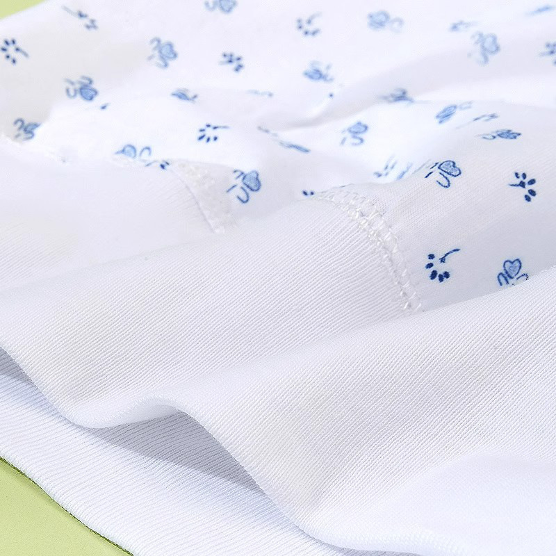 Breathable Undershirt for Middle-Aged and Elderly Women, Vest-Style Bra, Mother's Underwear, Thin Spring and Summer Bra for Elderly Women