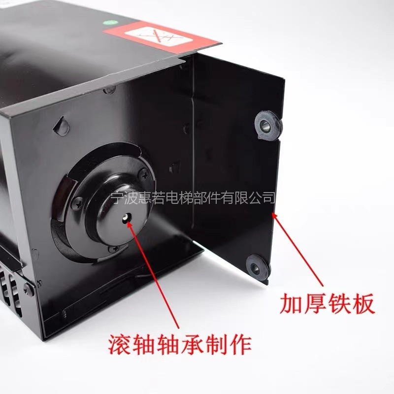 Elevator special cross-flow fan FB-9B car roof fan manufacturers direct can cooperate