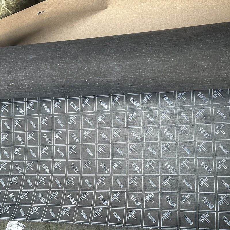 Wholesale High Temperature Resistant and High Pressure Oil Resistant Stone Cotton Rubber Plate Sealing Gasket Valve Sealing Gasket Stone Cotton Rubber Gasket