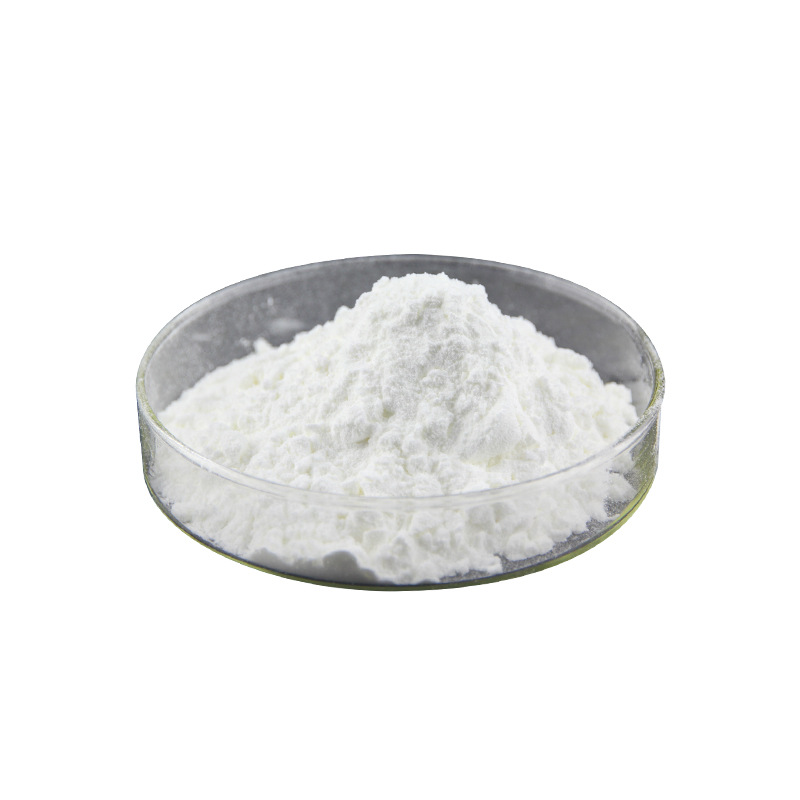 Manufacturer's Ready-Made Industrial Sodium Carboxymethyl Starch Cms Cold Water Soluble Modified Modified Starch Cross-Linked Starch Cooked Glue