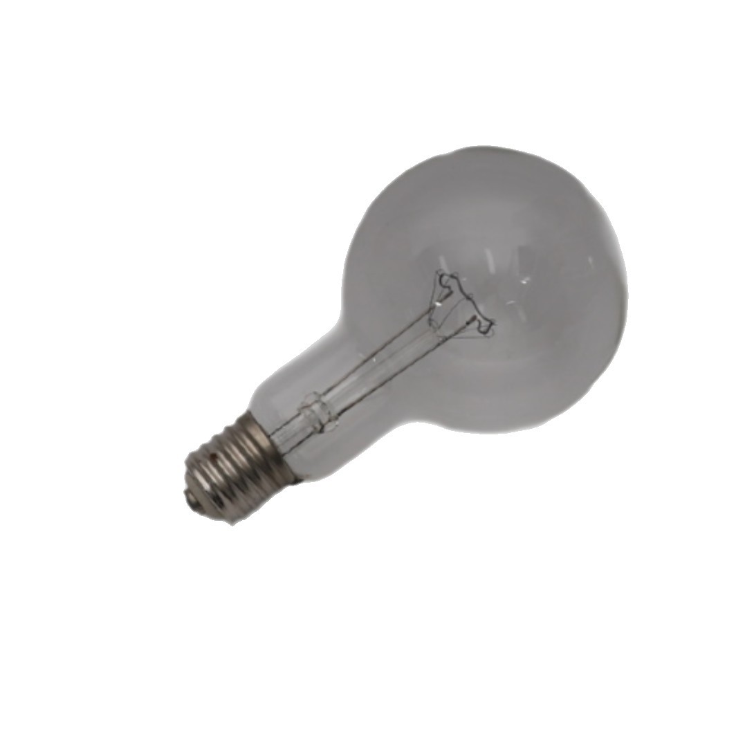 Spherical Underwater Light Bulb, Fishing Light Bulb, Fish-Attracting Light, Marine Fishing Light, Hard Waterproof Light Bulb