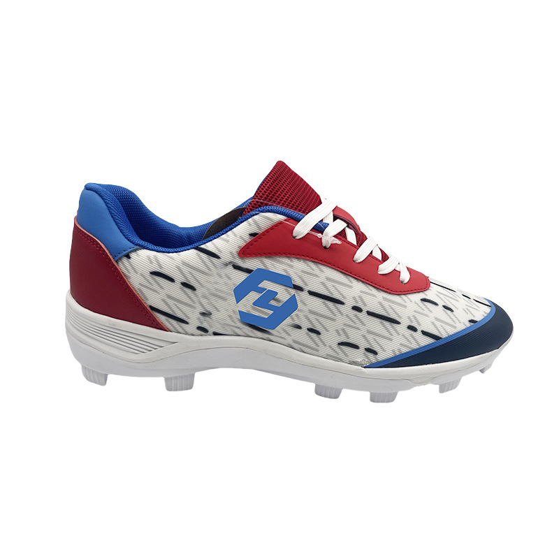 Summer New Men's and Women's Rebound Shoes Ultra-Light Air Cushion Shock-Absorbing Running Shoes Mesh Breathable Casual Sports Baseball Shoes