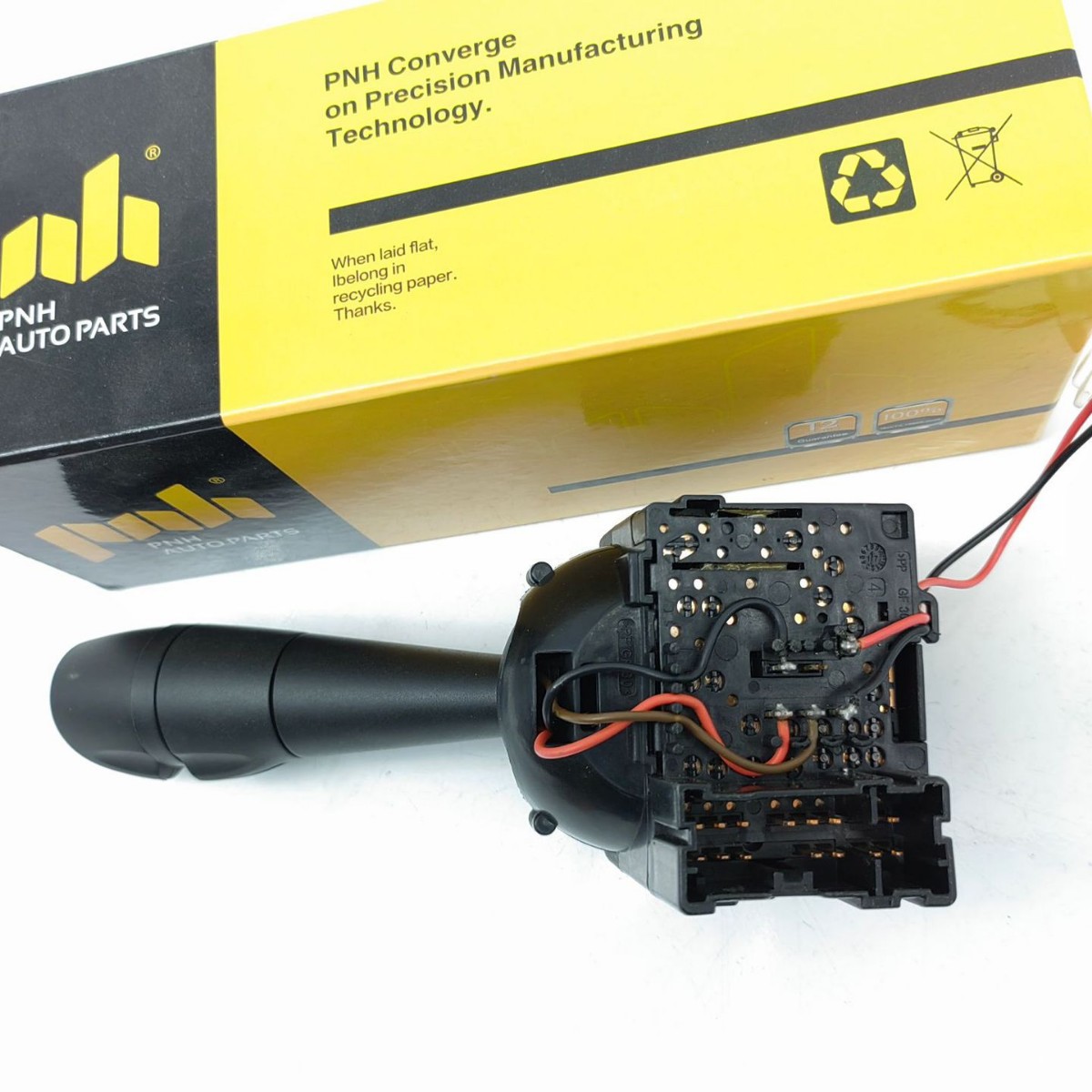 FoR Renault SteeRing Switch 251687 8201167981 000052066010 255401303 R