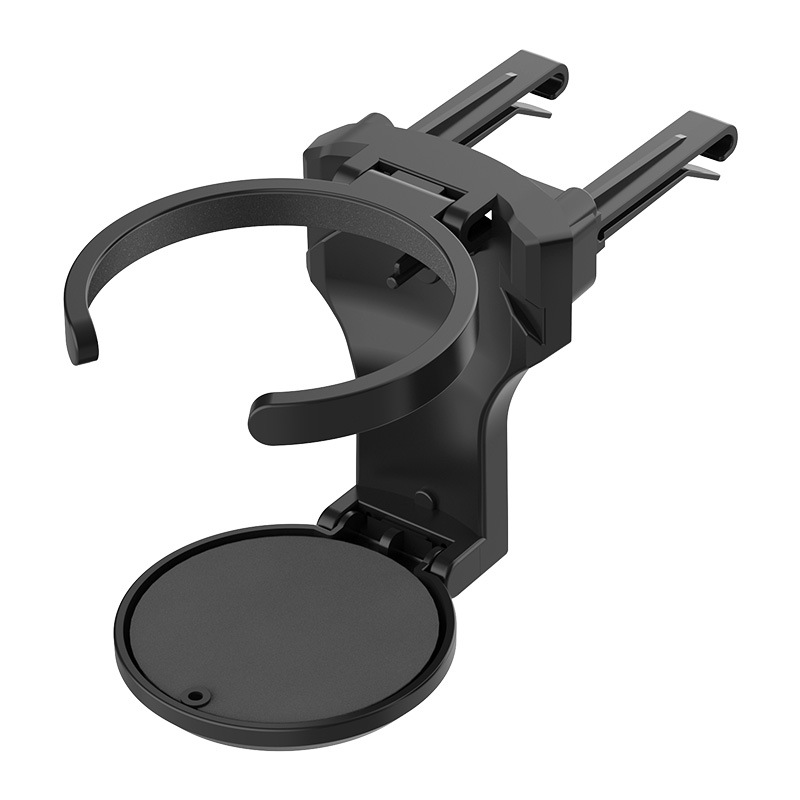 Car Folding Tuyere Cup Holder Car Beverage Holder Car Car Water Cup Holder Beverage Fixing Bracket Cup Holder
