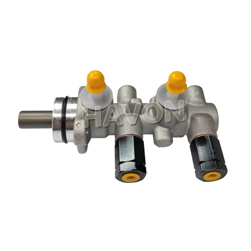 MB 295340 для Mitsubishi алюминиевый динамический главный цилиндр качественные аксессуары