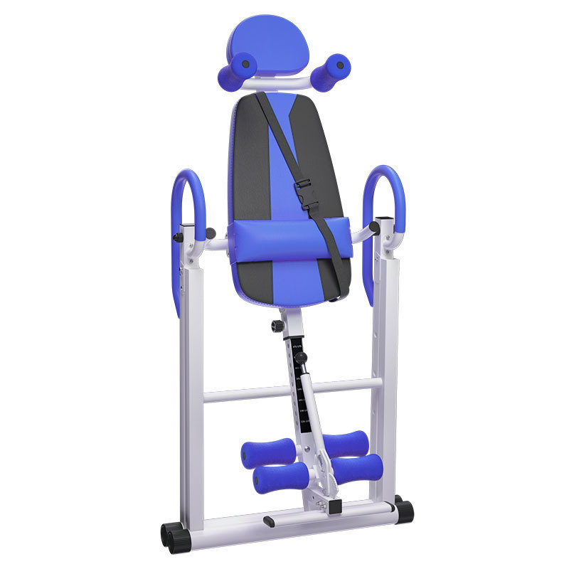 Handstand Machine Home Fitness Equipment Handstand Auxiliary Device Inverted Hanger Inverted Stretch Device Human Body Handstand Equipment