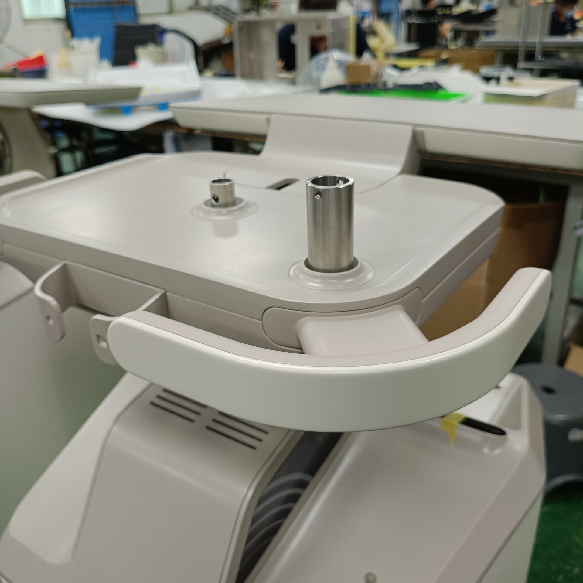 Precision Prototype Model Customization,