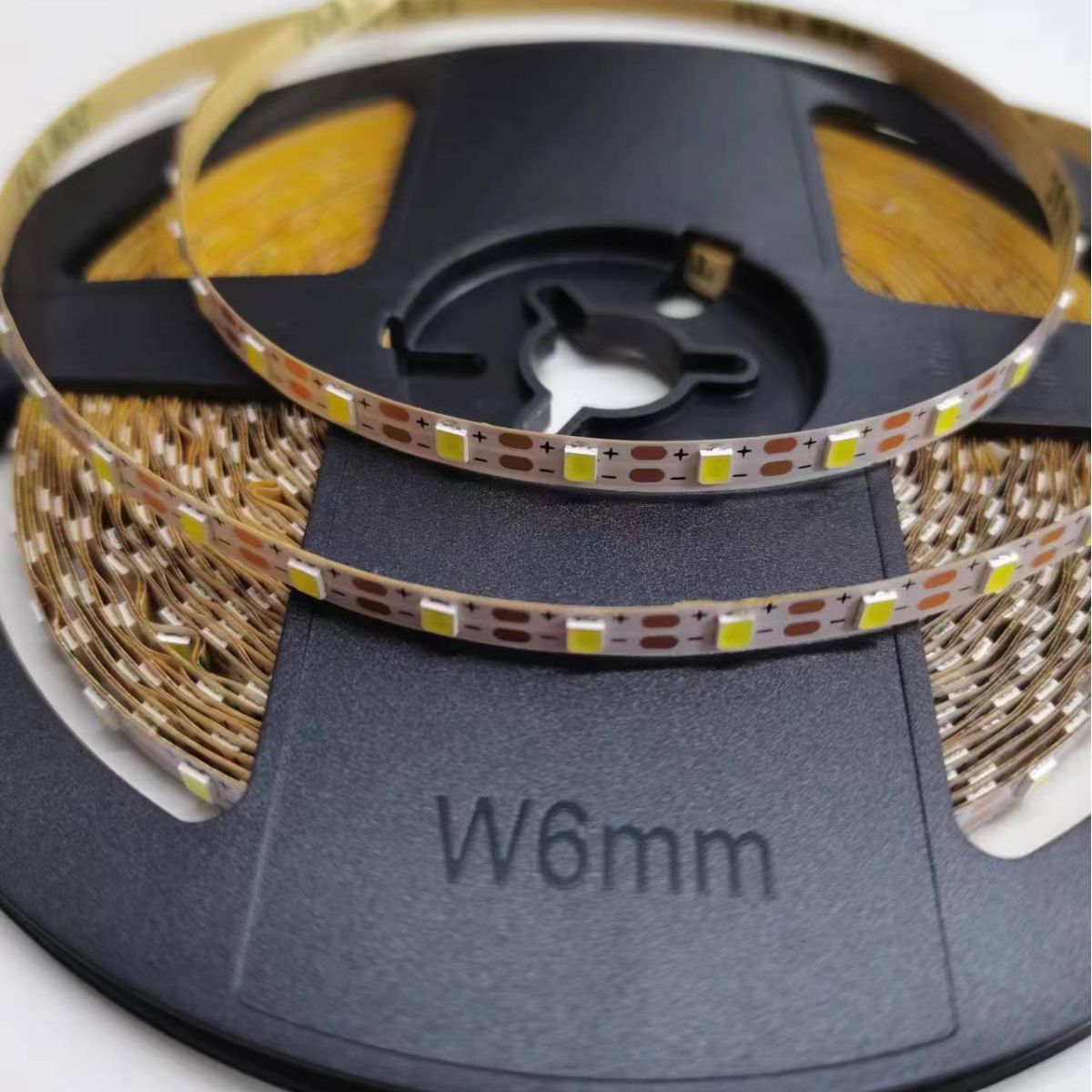 3V Light Strip, One Light Per Cut, 2835 Light Strip, Toy Light Strip, Makeup Mirror Light Strip, 60 Lights, 80 Lights, 100 Lights, 120 Lights, 140 Lights