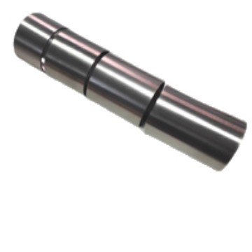 High-Density Zirconium Rod 702 Zirconium Rod 705 Zirconium Alloy Rod Zirconium Rod Zirconium Light Rod Zirconium Rod Can Be Cut to Zero with Free Shipping