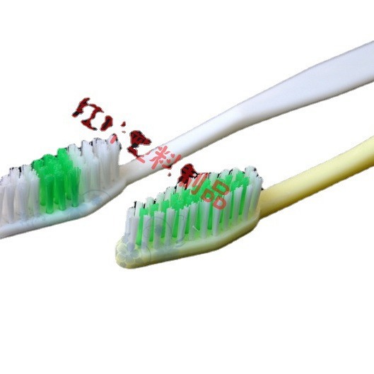 Sauna toothbrush/hotel disposable dental appliance wholesale/set OPP set