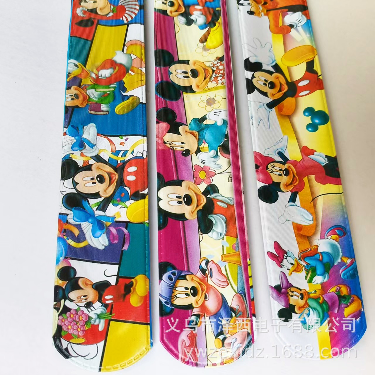 Тщательно отобранная игра Snap Circle с изображениями Spider-Man, Mario, Pikachu, Sonic и Kitty, браслет Pat Circle