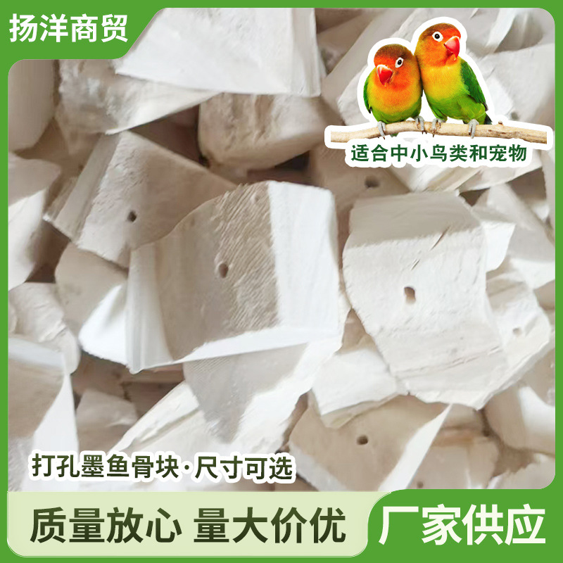 Премиум костяной кальмар в наличии, оптовая продажа, куски для стачивания клюва попугаев, жевательные инструменты для рептилий и птиц