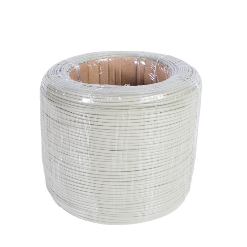 Pp Welding Rod Multi-Specification Pp Plastic Welding Rod Single Strand Triangle Pp Board Welding Rod Polypropylene Pp Beige Flame Retardant Welding Rod