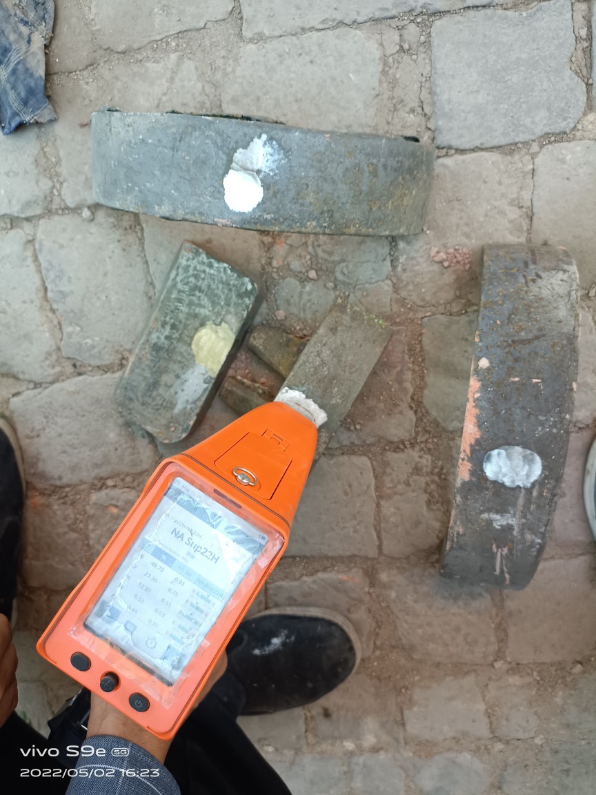 Buying 2848 Nickel Tungsten Material