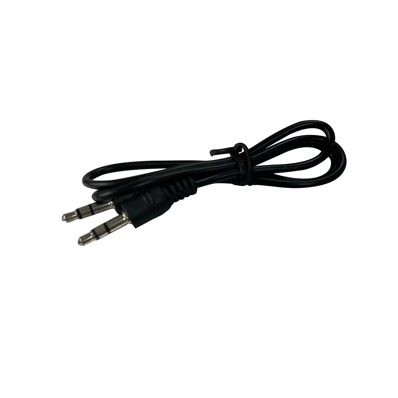 50cm DC3.5mm to 3.5mm audio line male to male AUX to recording line audio charging line 3.5 audio line