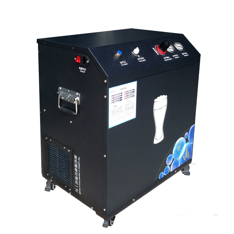 Beer nitrogen generator draft beer inflator refined nitrogen generator nitrogen generator small high purity intelligent automatic