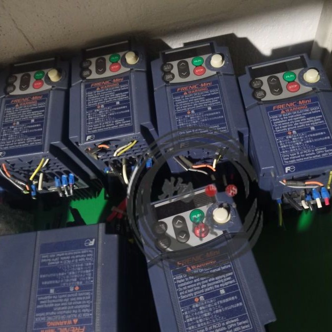 Beijing Schneider Inverter Recycling Idle Servo Motor Waste Industrial Control Accessories Acquisition Manufacturer