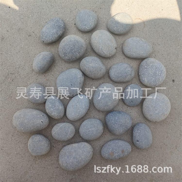 Painting stone manufacturers DIY color painting hand-painted children flat pebbles art original stone pebbles painting Stone