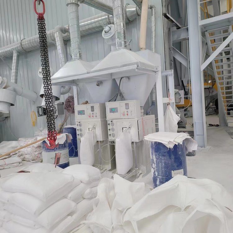 Welcome to Purchase High-Quality Calcium-Containing High-Fine Active Calcium Carbonate Special Calcium Powder for Plastic Steel Profiles