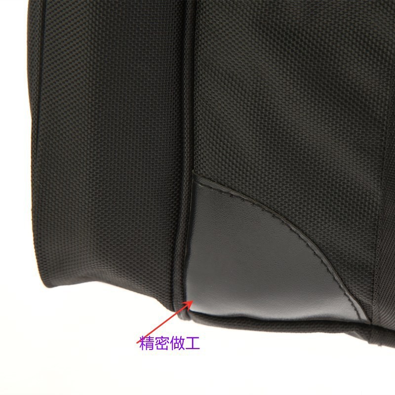 Factory Direct Sales Black Bag, Black Bag, Carrying Bag, Running Bag, Front Bag, Rear Bag, Front Bag