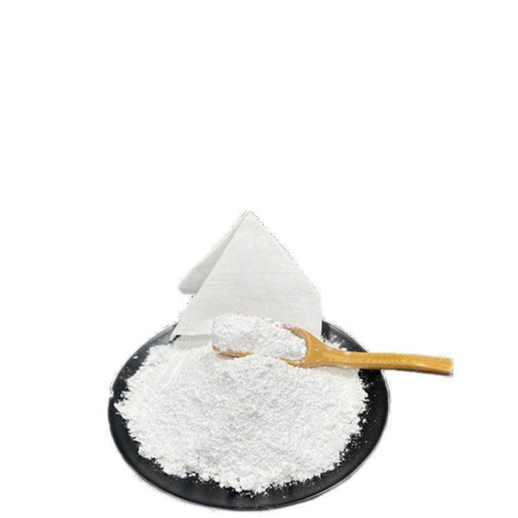 Source Manufacturer Welcomes the Purchase of Nano-Active Calcium Carbonate with Uniform Color and High Whiteness for Drilling Applications