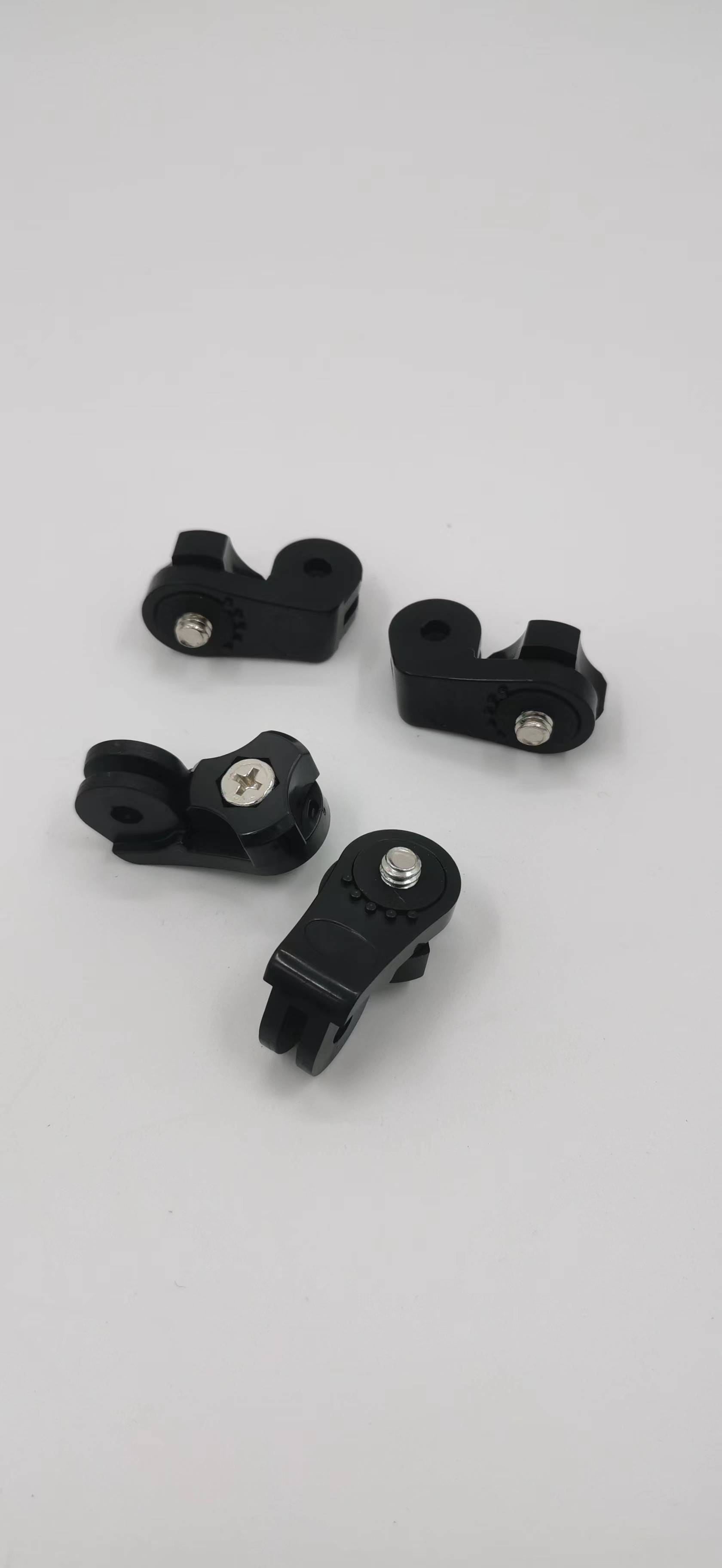 AEE Action Camera Pan/tilt Gopro Accessories Gopro Adapter Replacement Screw Head Tripod Adapter