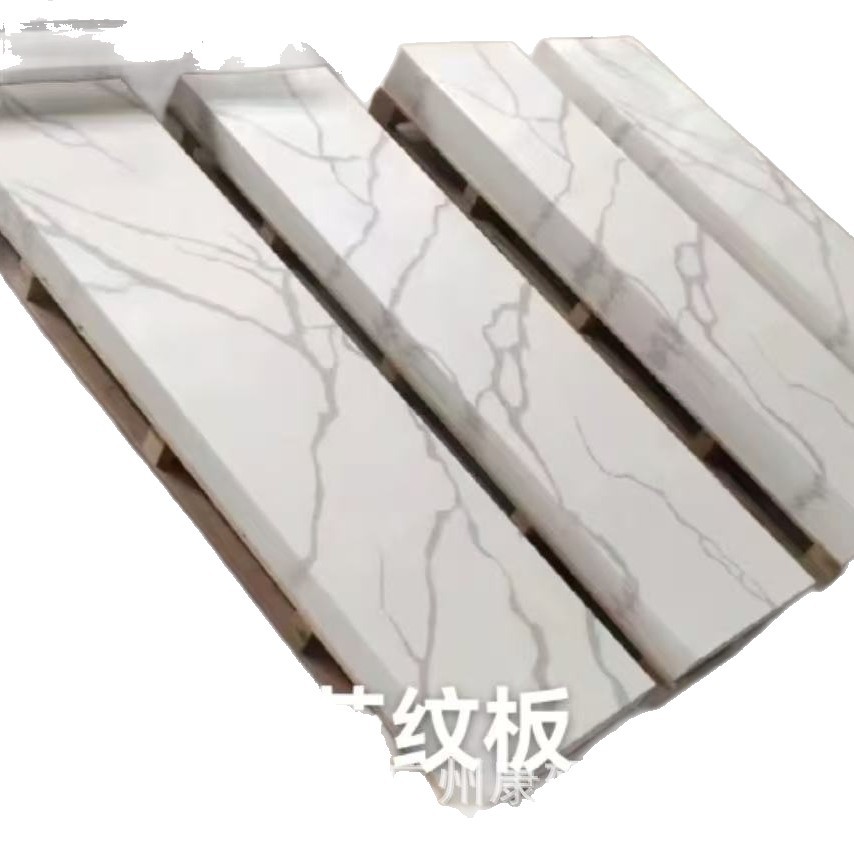 Imported Pure Acrylic Pressed Basin Board for Artificial Stone Domestic Artificial Stone Manufacturers Wholesale