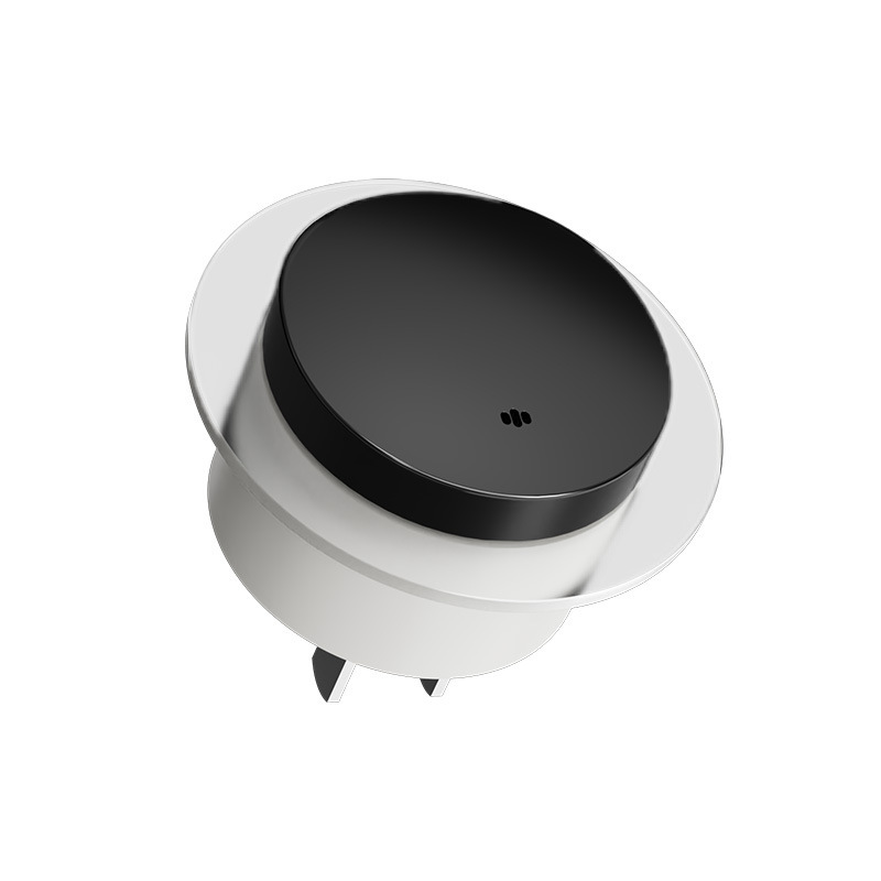 Air Conditioner Xiaobei Smart Voice Remote Control Al Black Technology Infrared Wholesale Smart Voice Control