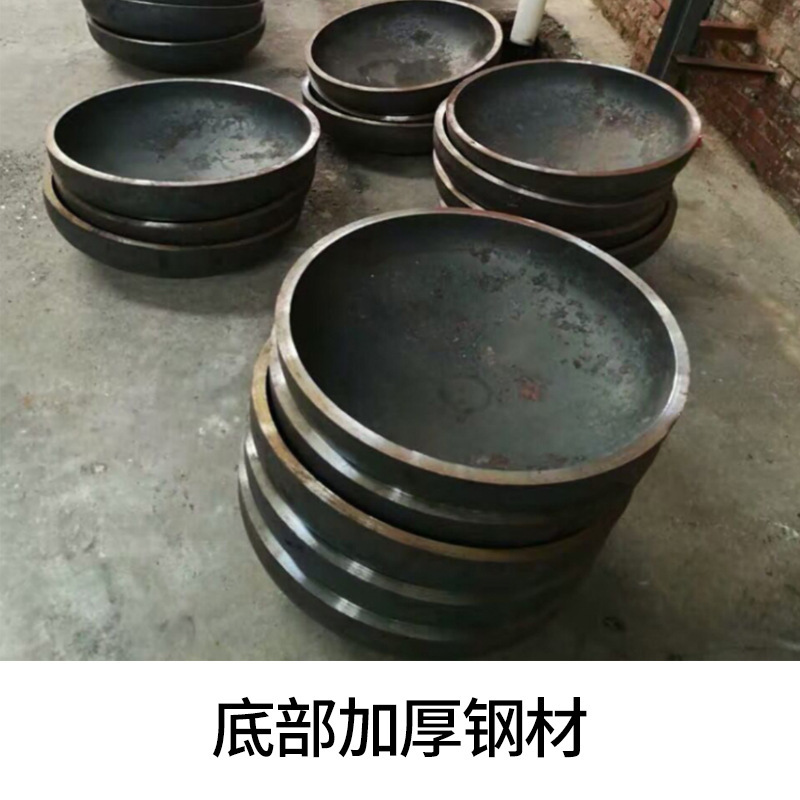 Explosion-proof tank explosion-proof barrel airport security anti-riot explosive equipment stainless steel double-layer explosion-proof tank manufacturers wholesale