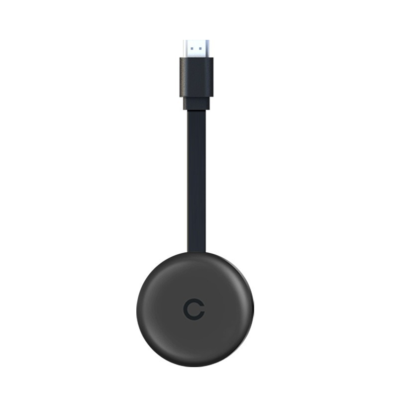 Wireless Screen Projector Mobile Phone TV HDMI Universal Home Screen Projector Artifact Display 4K HD