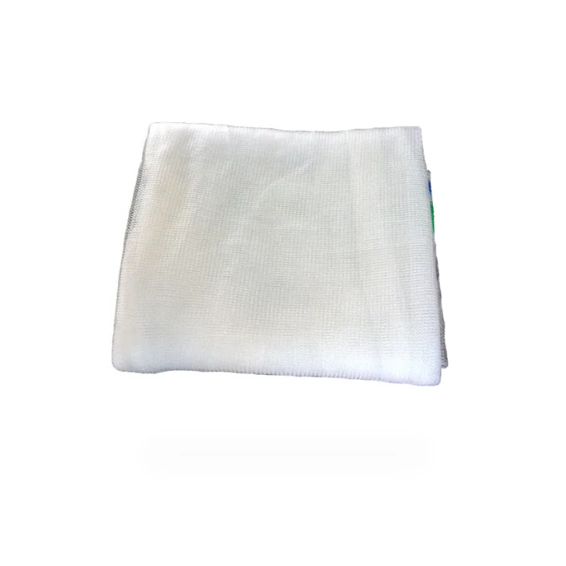 Antioxidant Anti-Hail Net Fish Pond Fence Farmland Flower Garden Anti-Bird Net New Material Orchard Anti-Hail Nylon Net