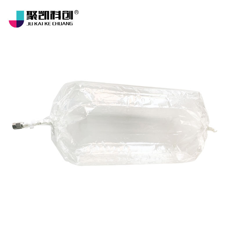 Odor sampling bag pollution source sampling bag organized odor gas collection bag 3L/5L/10L polyester odorless bag