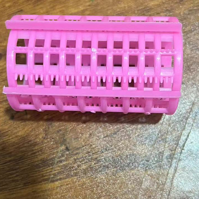 Curling Barrel for Bangs, Special for Perming and Curling, Snap Button, Large Size, Free Shipping