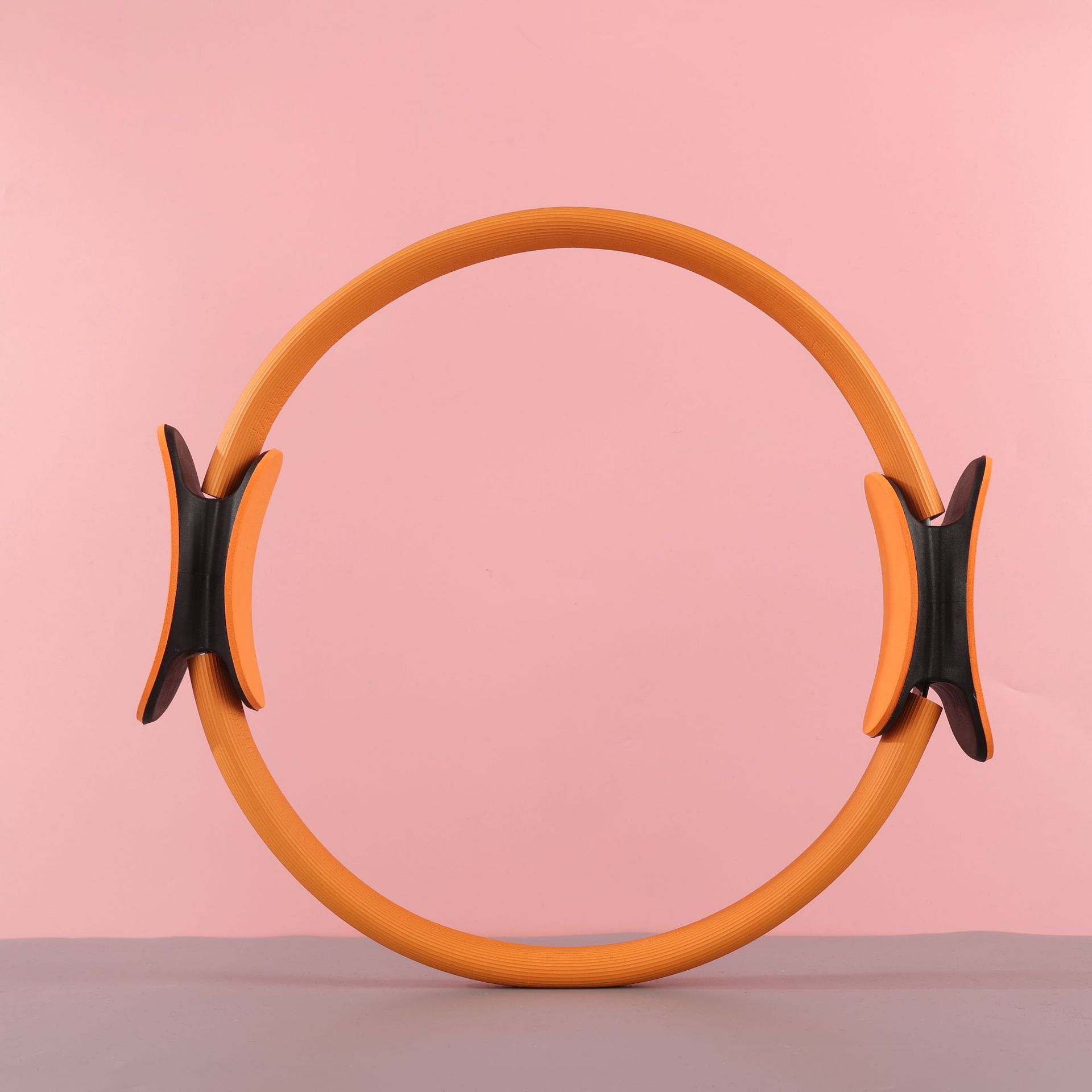 Cross-border Pilates Circle Yoga Resistance Ring Magic Circle Yoga Circle Fitness Equipment Sports Yoga Circle Manufacturer Wholesale