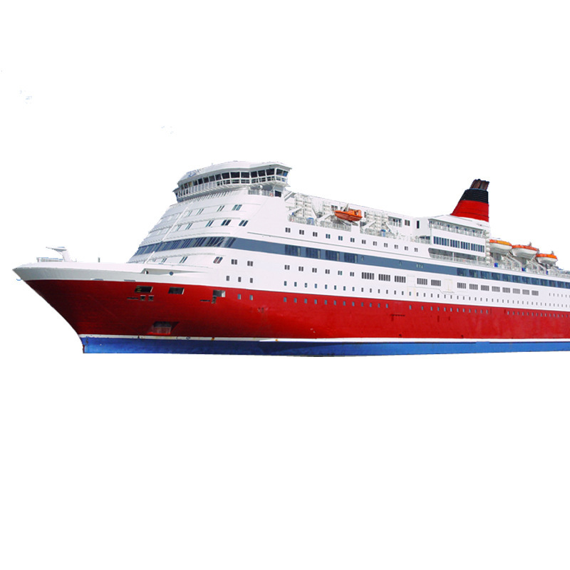 International Express Logistics Freight Forwarder Global UPS to Guangdong Special Line Tax Package Double Clearing to Door Gathering and Air Shipping