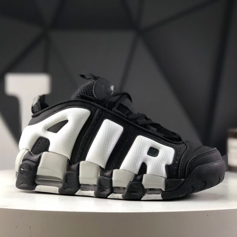 Putian Pippen Big Air кроссовки низкие ретро с воздушной подушкой толстая подошва повышающие баскетбольные кроссовки для мужчин и женщин повседневные спортивные кроссовки