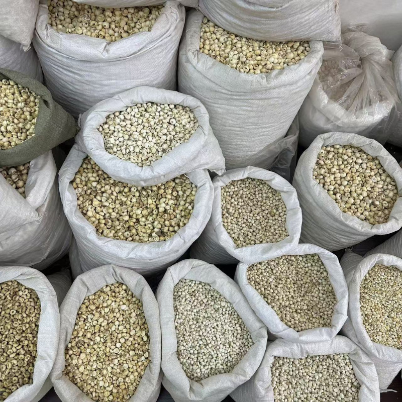 Zhebei Mother, Pingbei Mother, Sulfur-Free Mother Granules, Powdered Bulk in Stock 500g Wholesale, Various Specifications of Sichuan Mother