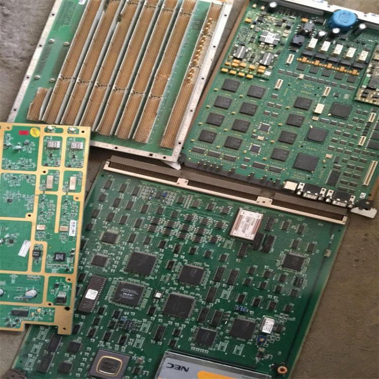 Компания по переработке электронных печатных плат в Северном Китае, ликвидация электронных отходов, закупка электронных компонентов