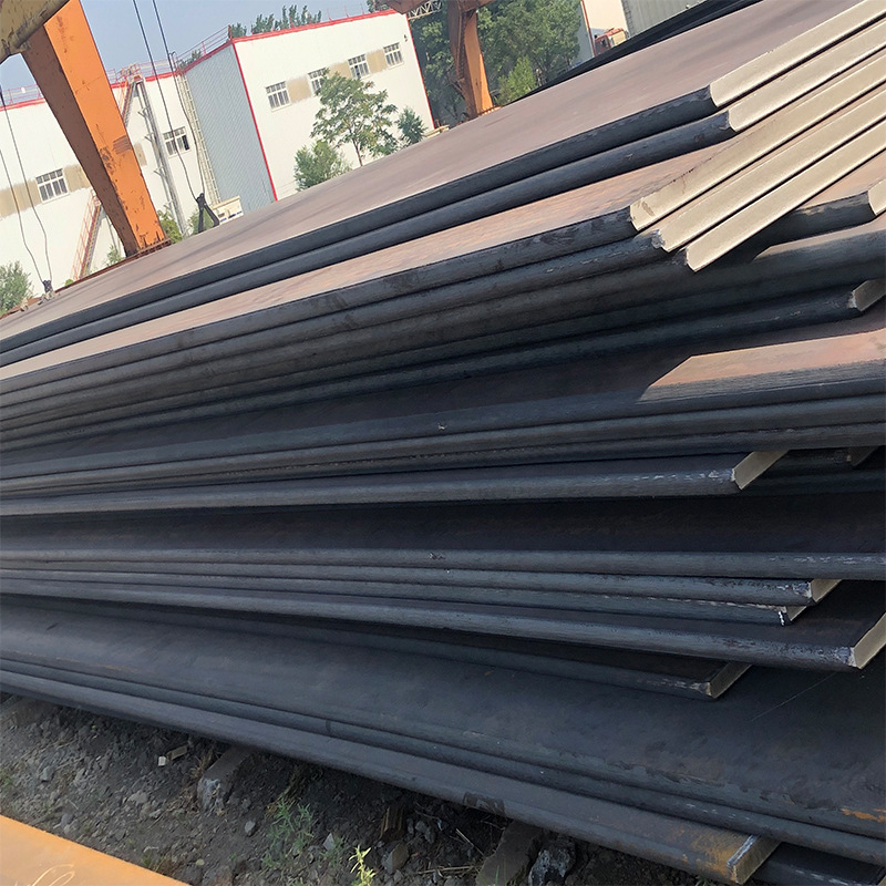 Q345Gjd High Building Steel Plate Building Structure Steel Plate Q420Gjb Laser Cutting Q355Gicz15 High Building Steel Plate
