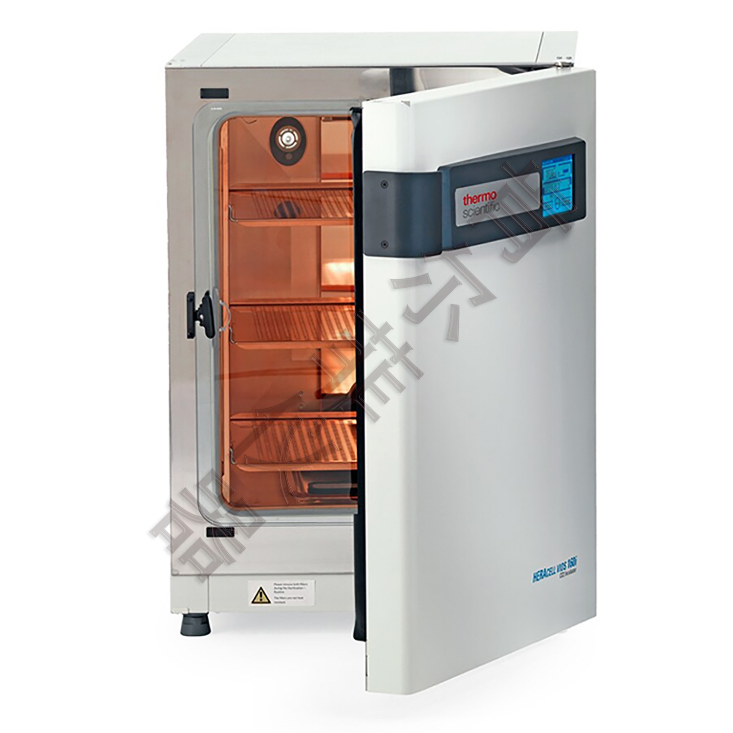 Brand New Thermo Fisher 160I Carbon Dioxide Direct Heating Co2 Incubator in August 2022, Brand New Without Packaging