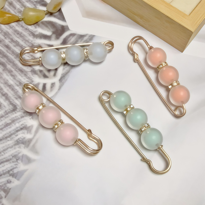 Булавки для женщин в цветах конфет для регулировки талии юбок и брюк