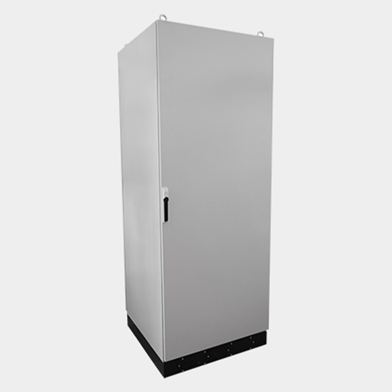 Outdoor Integrated Distribution Box Kg-223 Intelligent Constant Temperature Energy-Saving Rain-Proof Dust-Proof Anti-Theft Power Cabinet for Outdoor Use