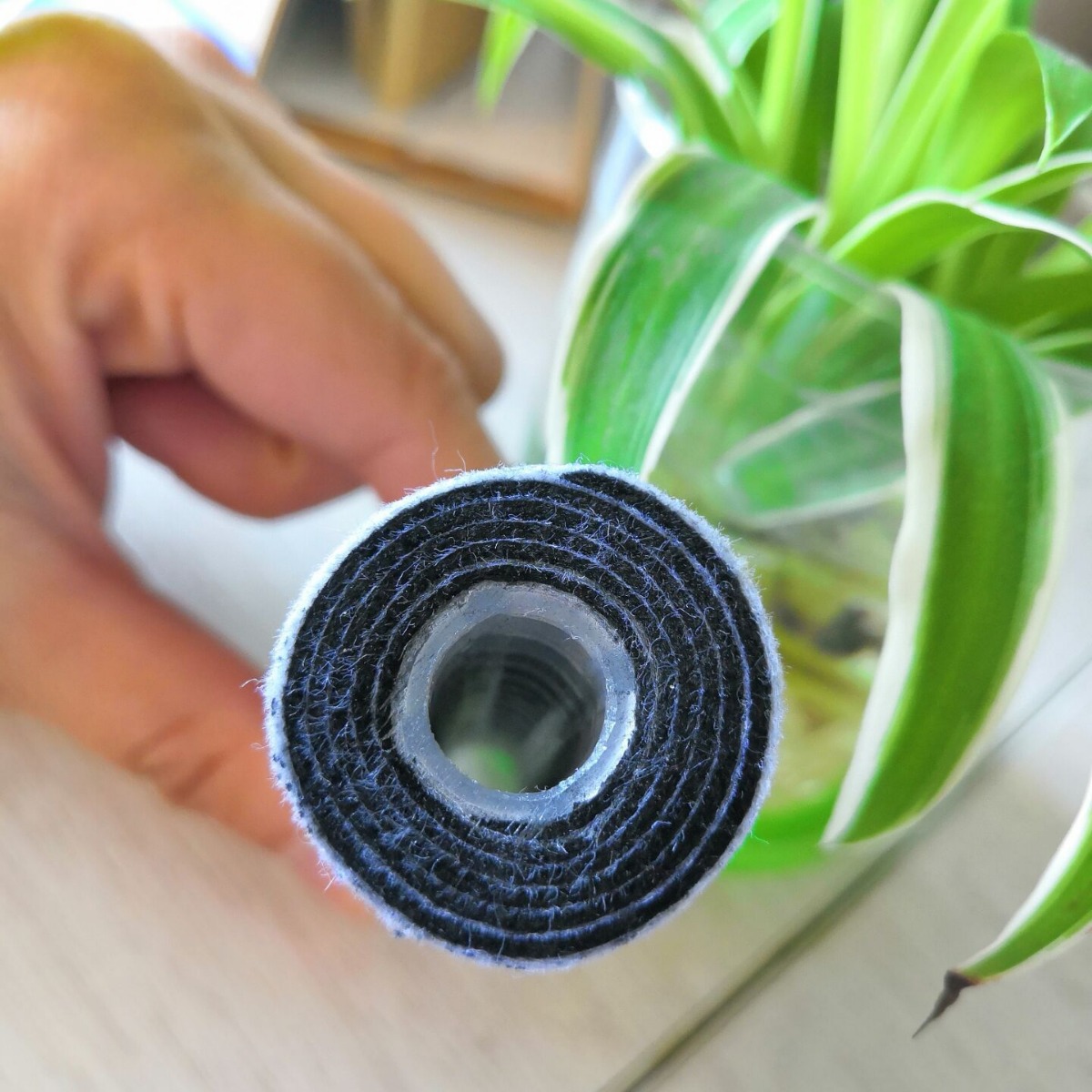 Customized Pure Drinking Water Filter Cartridges Activated Carbon Fiber Filter Cartridges