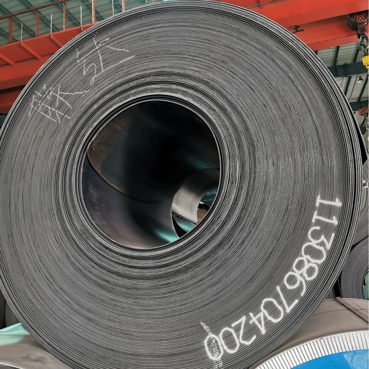 Ansteel Baosteel 09Cupcrni-A Weather-Resistant Steel Q345Gnhl Engineering Structural Steel with Preferential Price
